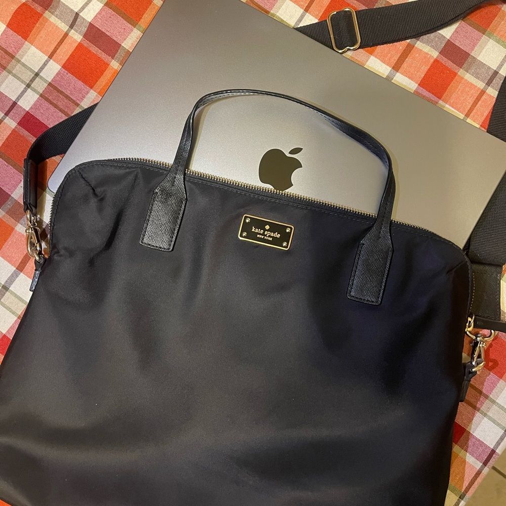 Kate Spade Blake Daveney Laptop Bag